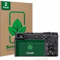 ScreenLeaf Film de protection durable Protection d'écran Film clair transparent