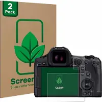 ScreenLeaf Film de protection durable Protection d'écran Film clair transparent