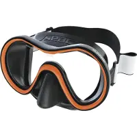 Seac Sub Masque De Plongée Sunrise