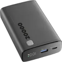 Cellularline Elite 20000 Chargeur portable 20000mAh