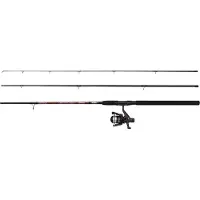 Mitchell Canne Match Catch Pro Ii