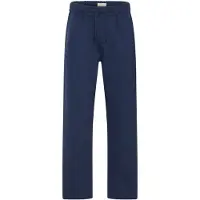 Blend Pantalon 'Brody' bleu marine