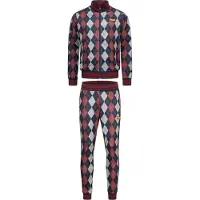 Lonsdale Enfield Tracksuit Multicolore XL Homme