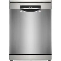 Bosch Serie 6 SMS6ECI15E lave-vaisselle Pose libre 14 couverts A