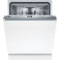 Bosch Serie 6 SMH6ZCX10E lave-vaisselle Entièrement intégré 14 couverts