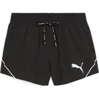Puma Raceday Ultraweave Shorts Noir XS Femme