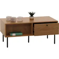 Mendler Table basse -N78