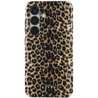 Burga Coque arrière Tough pour Samsung Galaxy S25 Plus - Player