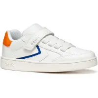 Geox Zapatillas Niño Modèle J Eclyper Boy Couleur Blanc