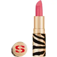 sisley Phyto Rouge Velvet rouge à lèvres nourrissant luxe effet mat teinte 20 Rose Sweet 3 g