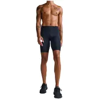 2XU Aero 9´´ Jammer Noir L Homme