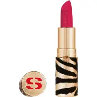 sisley - Phyto-rouge Velvet Rouge À Lèvres Mat Velours Double