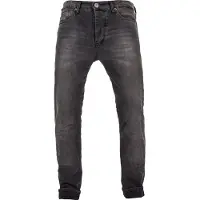 John Doe Ironhead XTM, jeans ,Noir (Used) ,31/34