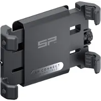 SP Connect Universal Phone Clamp Max Spc+ Phone Support Argenté