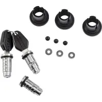 Shad SH35/SH36 Ersatzschloss-System