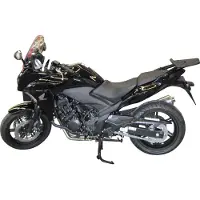 Shad Honda Cbf1000 Top Case Rear Fitting Noir