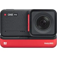 Insta360 One RS - Twin Edition
