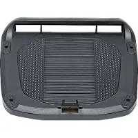 Shad PLAQUE ADAPTATION POUR TOPCASE SH37 DIFFÉRENTES COULEURS