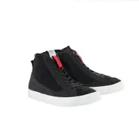 Alpinestars Stated Motorcycle Shoes Noir EU 47 Homme