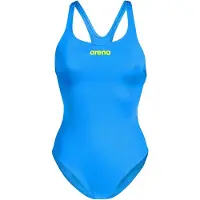Arena Maillot de bain 1 pièce femme Team Swim Pro Solid
