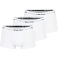 Calvin Klein Underwear Boxers gris / noir / blanc