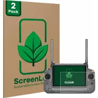 ScreenLeaf Film de protection durable Protection d'écran Film clair transparent