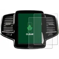 ScreenLeaf Film de protection pour Volvo XC90 Senus 2015-2017 - Film de protection d'écran - Transparent