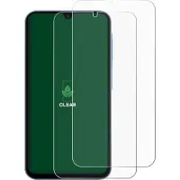 ScreenLeaf Film de protection pour Samsung Galaxy A15 / 5G - Film de protection d'écran transparent (Samsung Galaxy A15), Téléphone portable : film de protection, Transparent