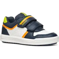 Geox Baskets basses enfant Geox J ARZACH BOY enfant || Taille 39