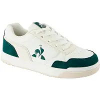 Le coq sportif Court Breaker Gs Trainers Beige EU 37 Garçons,Filles