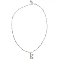 Karl kani Chaîne argent