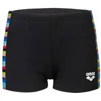 Arena Boxer de bain enfant Racing