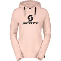 SCOTT Sweat à Capuche Icon