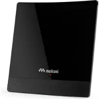 Meliconi Antenne Tv Intérieure Amplifiée At 52 R1 Usb