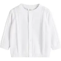 Next Cardigan blanc