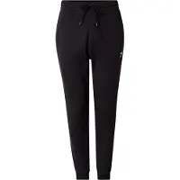 Reebok Identity Small Logo Ft Joggers Noir 2XL Homme