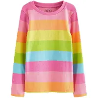 Next T-Shirt mélange de couleurs