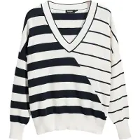 Desigual Pull ESTOCOLMO femmes - Multicolore - EU S