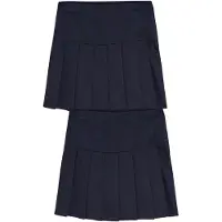 Next Jupe bleu marine