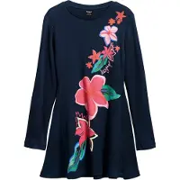 Desigual Robe