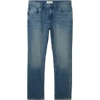 Tom Tailor Jean 'Josh' bleu denim