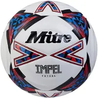 Mitre Ballon De Futsal Impel Futsal