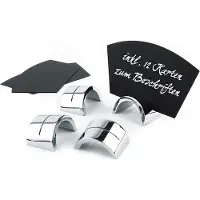 Aps Kartenhalter-Set, 18-teilig (18 pcs)