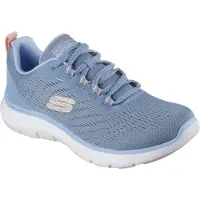 SKECHERS Sneakers 150201SLT in Blue color size 41