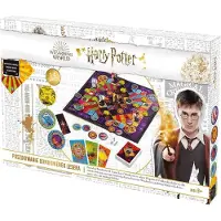 Cartamundi Harry Potter - POSZUKIWANIE BOMBONIEREK LESERA