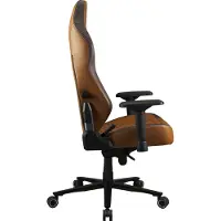 Subsonic Apollon Classic/signature Havana Gaming Chair Marron