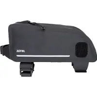 Zéfal Z Adventure T1 Frame Bag 1l Noir