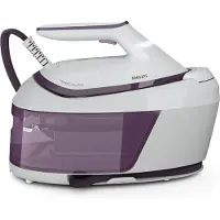 Philips Centrale vapeur 6,5bars 130g/min autonomie illimitée - - PSG6020-30 - perfectcare 6000