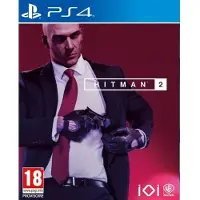 Hitman 2 PS4