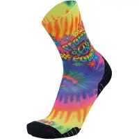 RYWAN Paire de chaussettes esprit montagne No Limit Graphik